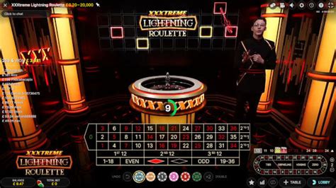 xxxtreme roulette stats|How to Play XXXtreme Lightning Roulette .